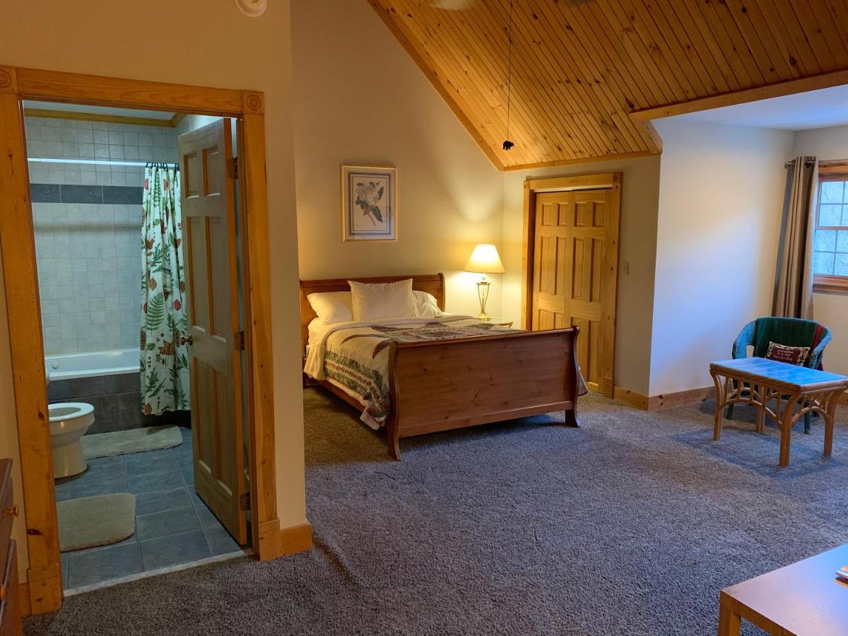 Morning Glory Inn Slaty Fork 외부 사진