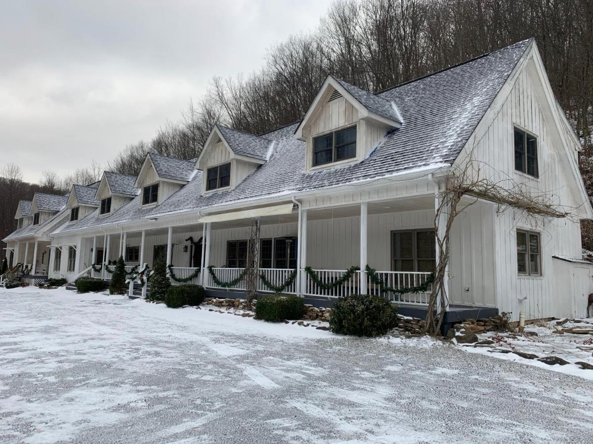 Morning Glory Inn Slaty Fork 외부 사진